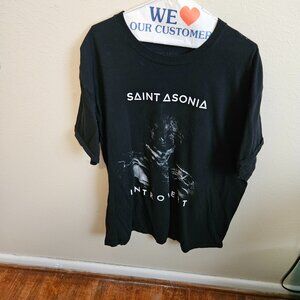 Saint Asonia 2023 Tour Tee